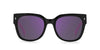 DSQUARED2 Icon 0005/S Black-Fuchisa/Violet Mirror #colour_black-fuchisa-violet-mirror