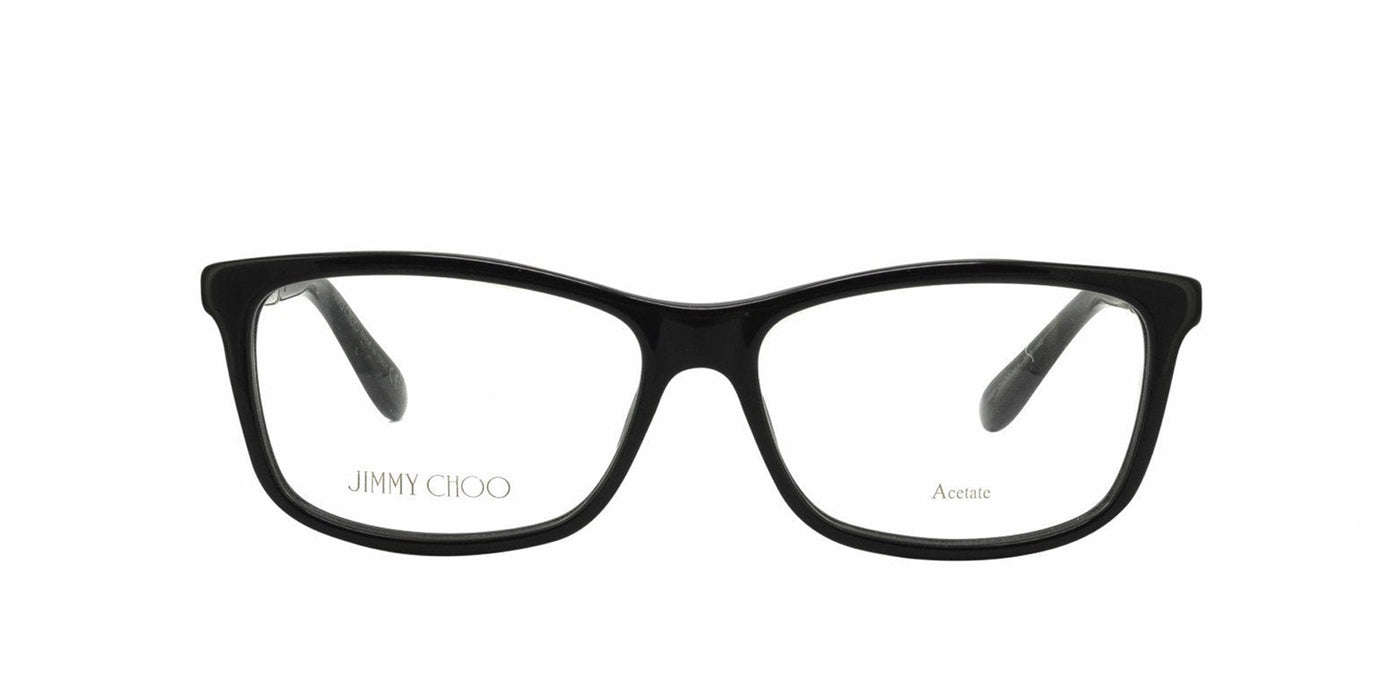 Jimmy Choo JC167 Black #colour_black