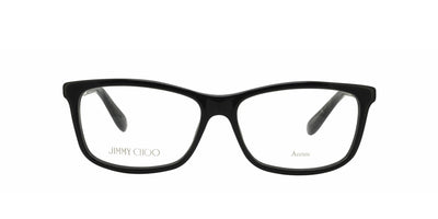 Jimmy Choo JC167 Black #colour_black