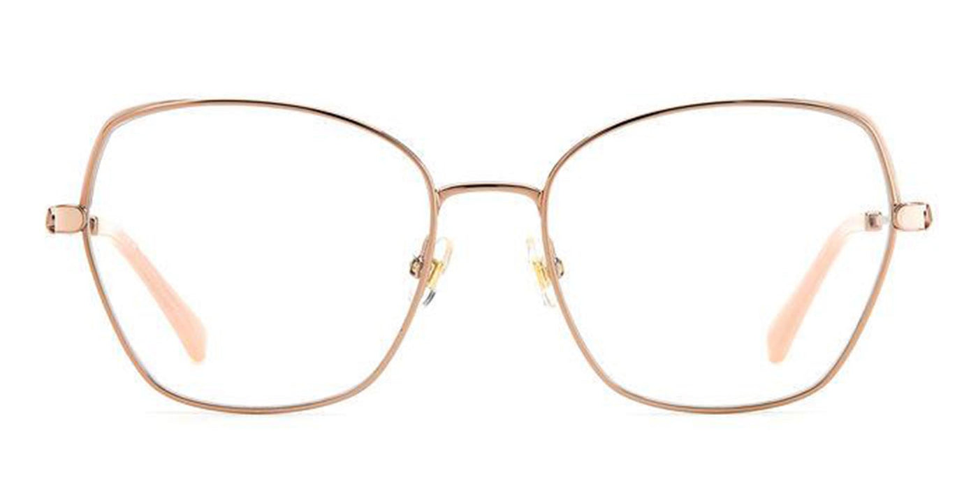 Kate Spade Zeena/G Red Gold #colour_red-gold