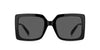 Marc Jacobs Marc 579/S Black/Grey #colour_black-grey