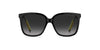 Marc Jacobs Marc 582/S Black-Yellow/Grey Gradient #colour_black-yellow-grey-gradient