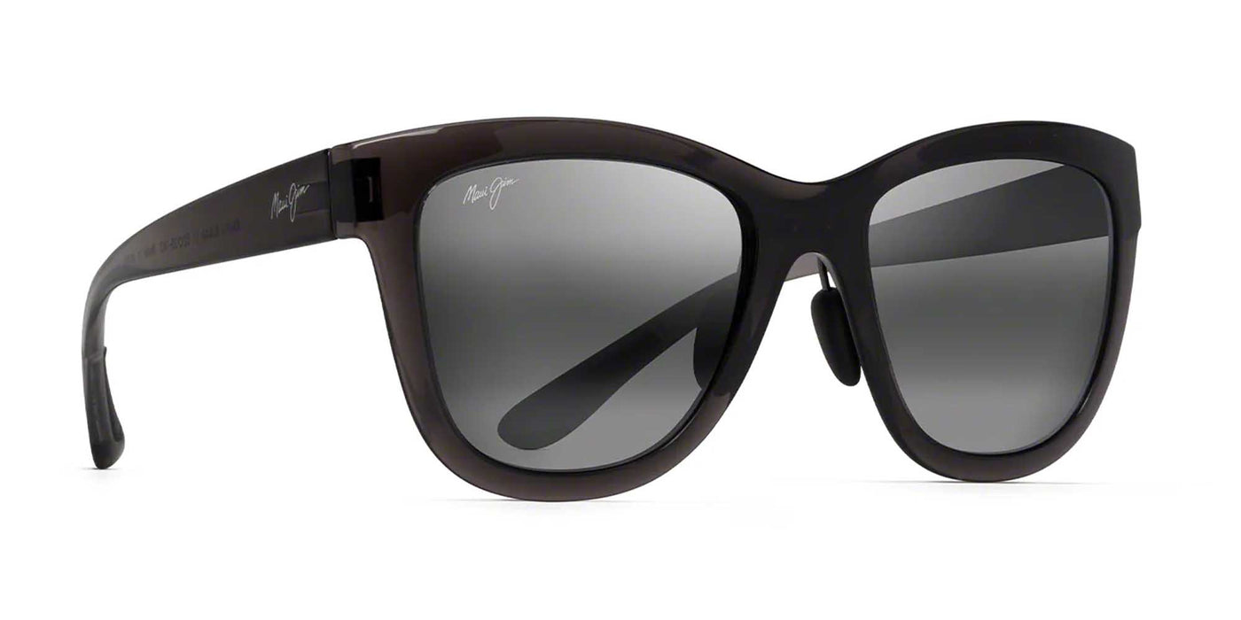 Maui Jim Anuenue Translucent Grey/Neutral Grey #colour_translucent-grey-neutral-grey
