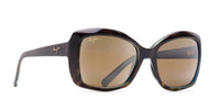 Maui Jim Orchid Tortoise with Peacock/HCL Bronze #colour_tortoise-with-peacock-hcl-bronze
