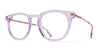 Mykita Lahti Purple #colour_purple