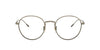 Oliver Peoples Altair OV1306ST Antique Gold/Blue Block #colour_antique-gold-blue-block