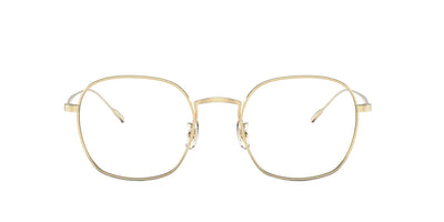 Oliver Peoples Ades OV1307ST Gold/Blue Block #colour_gold-blue-block