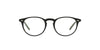 Oliver Peoples Riley-R OV5004 Black #colour_black