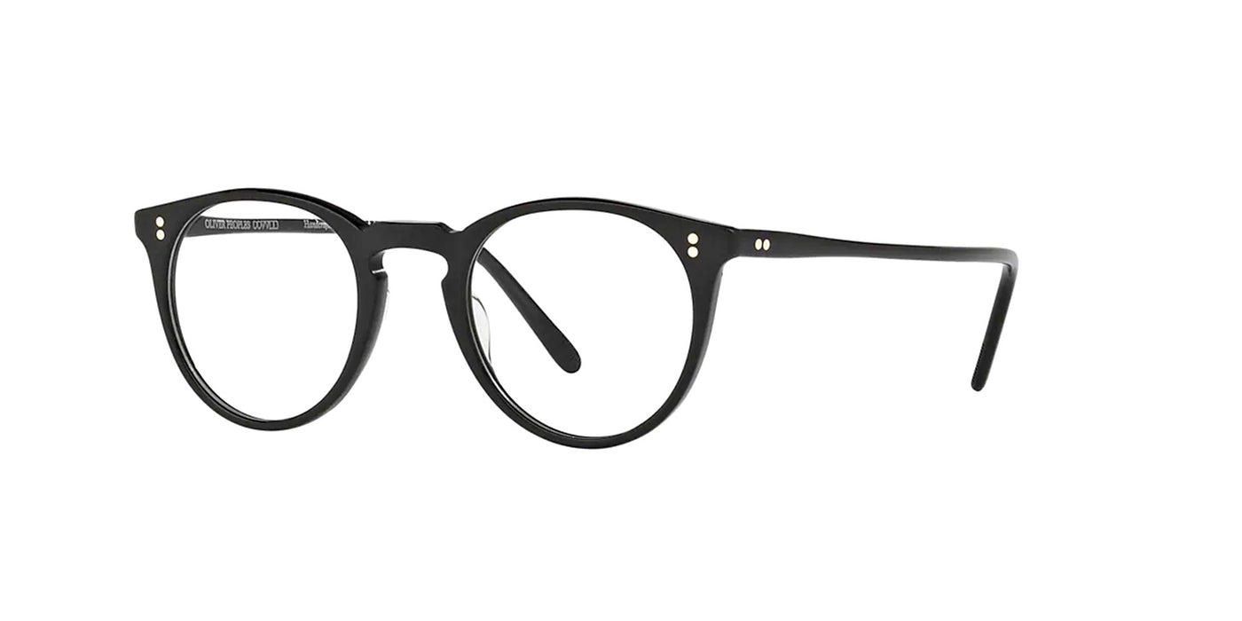 Oliver Peoples O'Malley OV5183 Black #colour_black