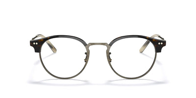 Oliver Peoples Reiland OV5469 Gold 1 #colour_gold-1