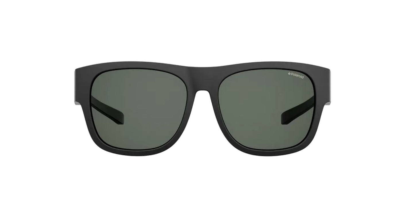 Polaroid PLD9010/S Black/Grey Polarised #colour_black-grey-polarised