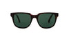 Paul Smith AUBREY Dark Tortoise/Green #colour_dark-tortoise-green