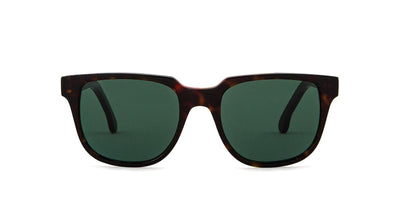 Paul Smith AUBREY Dark Tortoise/Green #colour_dark-tortoise-green