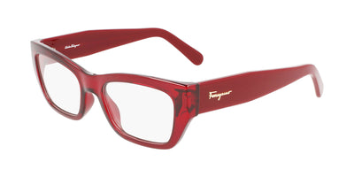 Ferragamo SF2922 Red #colour_red