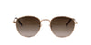 Saint Laurent SL 299 Gold/Brown Gradient #colour_gold-brown-gradient