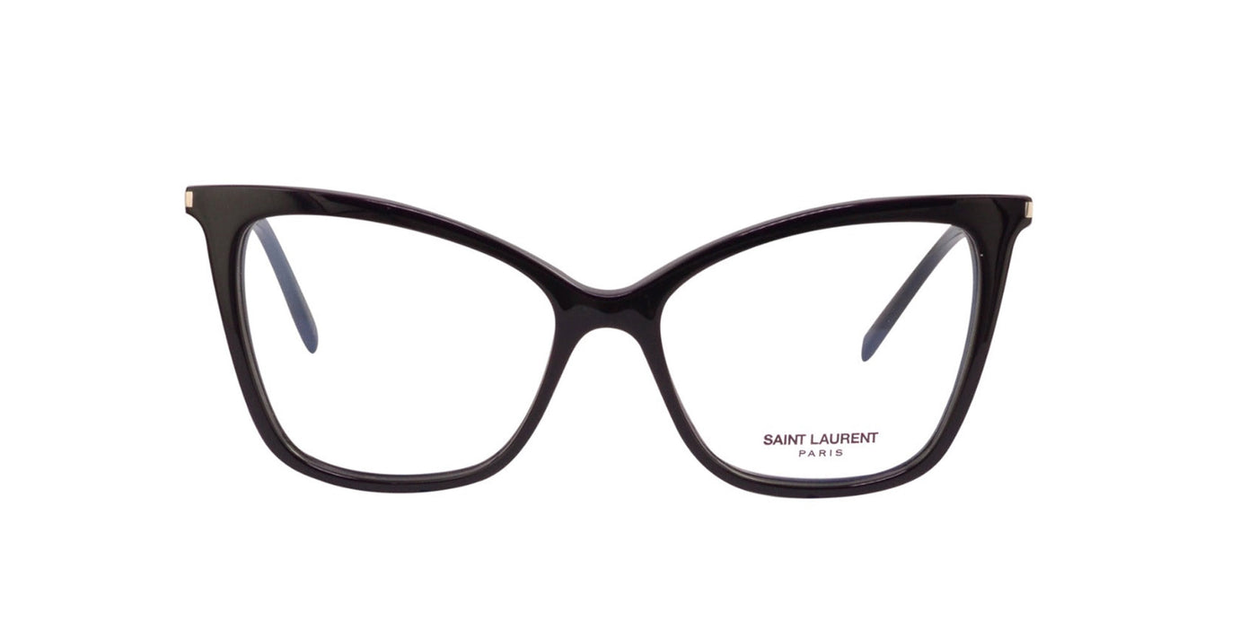 Saint Laurent SL 386 Black #colour_black