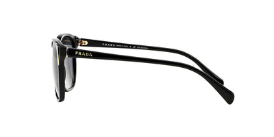 Prada SPR01O Black-Grey-Polarised #colour_black-grey-polarised