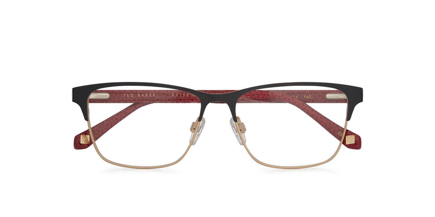 Ted Baker Nisse TB4298 Brown #colour_brown