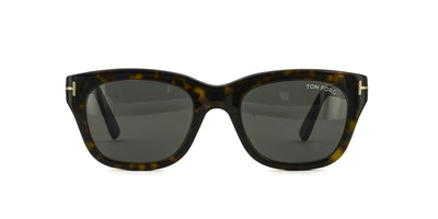 Tom Ford Snowdon TF237 Dark-Tortoise-Green #colour_dark-tortoise-green