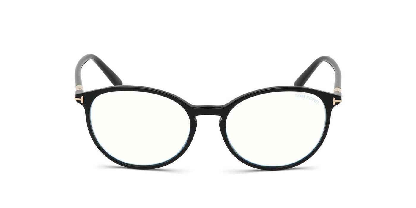 Tom Ford TF5617-B Black #colour_black