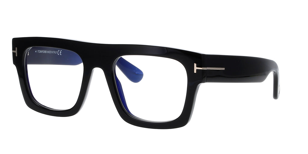 Tom Ford Eyewear TOM FORD TF5634-B BLUE LIGHT