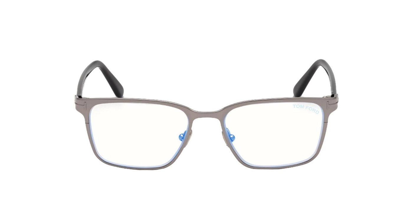 Tom Ford TF5733-B Gunmetal 1 #colour_gunmetal-1