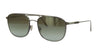 Tom Ford Jake TF827 Gunmetal/Green Mirror #colour_gunmetal-green-mirror