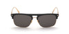 Tom Ford Lee TF830 Black-Grey #colour_black-grey