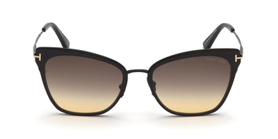 Tom Ford Faryn TF843 Black-Grey-Gradient #colour_black-grey-gradient