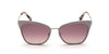 Tom Ford Faryn TF843 Gunmetal/Red Mirror #colour_gunmetal-red-mirror