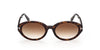 Tom Ford Genevieve-02 TF916 Dark Tortoise/Brown Gradient #colour_dark-tortoise-brown-gradient