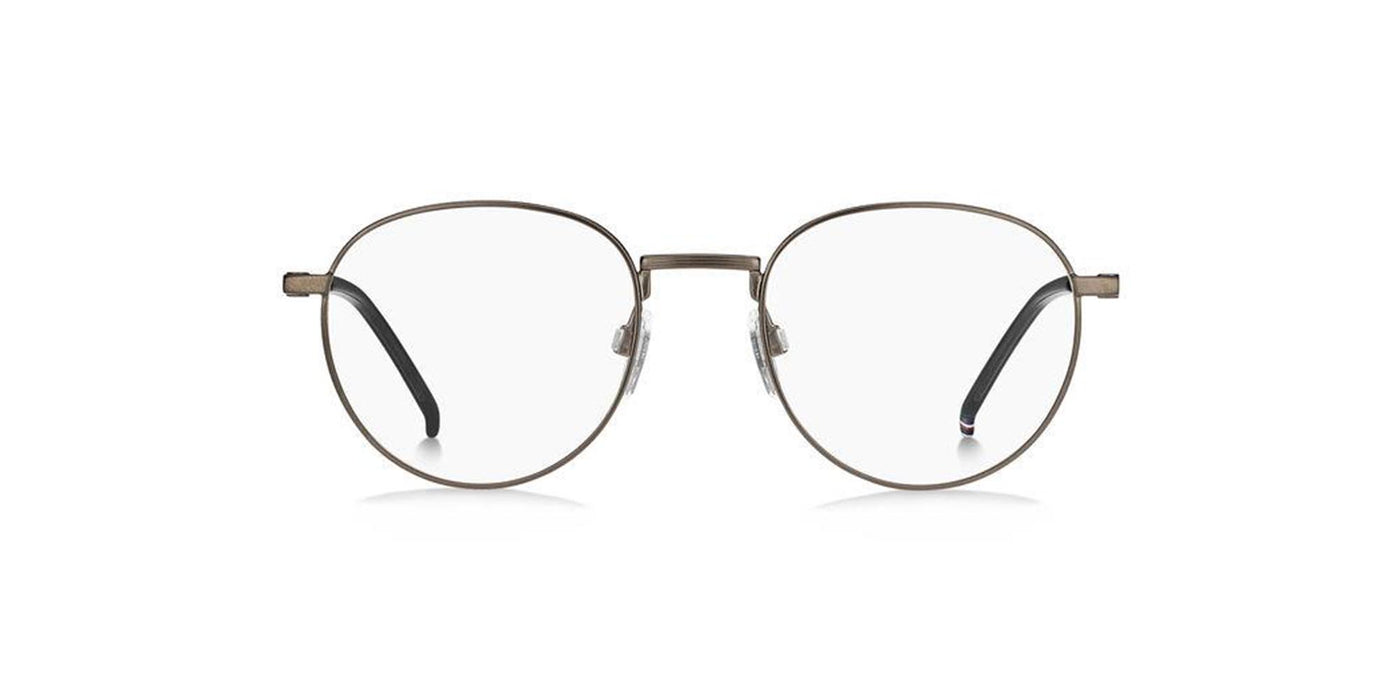 Tommy Hilfiger TH1875 Matte Brown #colour_matte-brown