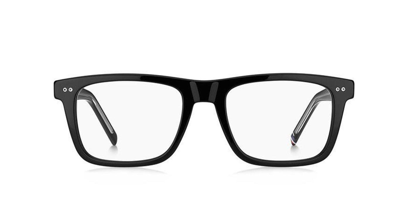 Tommy Hilfiger TH1892 Black #colour_black