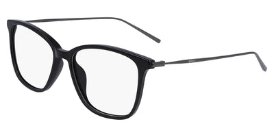 DKNY 7001 Black #colour_black