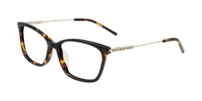 DKNY 7006 Dark Tortoise #colour_dark-tortoise