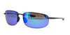 Maui Jim Ho'okipa Grey/Blue #colour_grey-blue