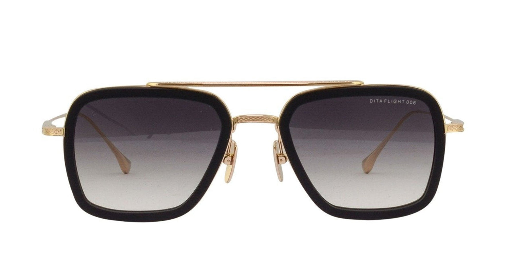 DITA Flight 006 DRX7806 Sunglasses | Fashion Eyewear US