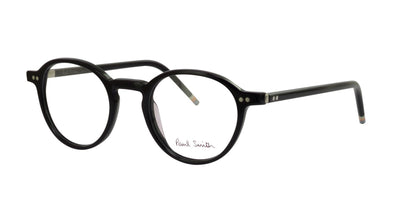 Paul Smith Cannon Black #colour_black