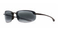 Maui Jim Ho'okipa Reader G807 02 Polarised Sunglasses