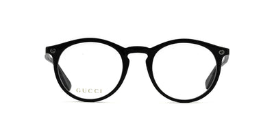 Gucci GG0121O Black #colour_black