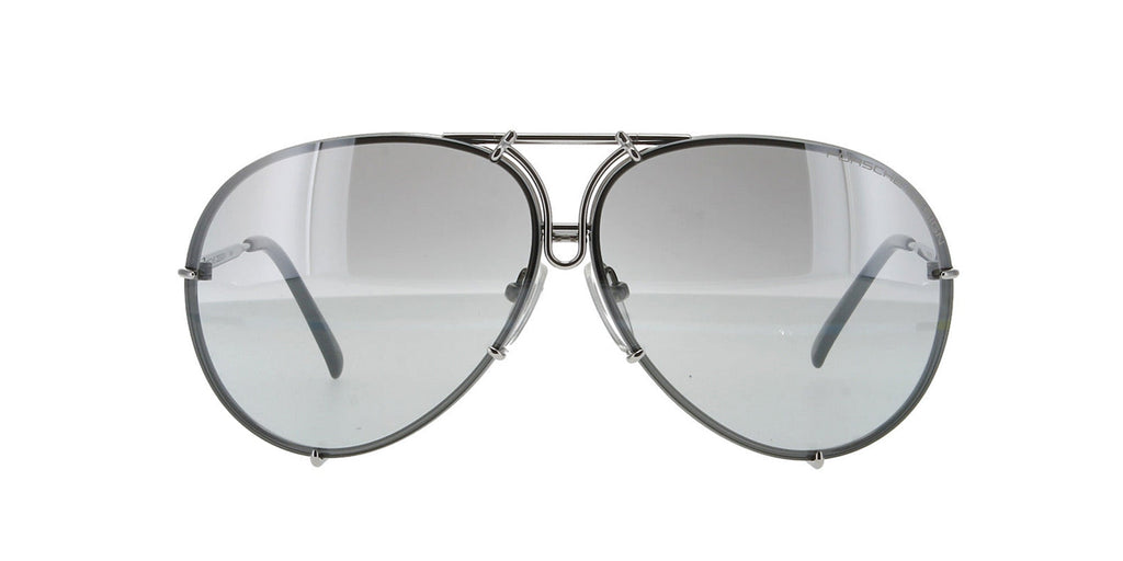 Clear Vision, Bold Style: Grab 70% Off on Fashion Eyewear - Shop Glasses and Sunglasses Now! 1 fashion eyewear PORSCHE DESIGN P8478