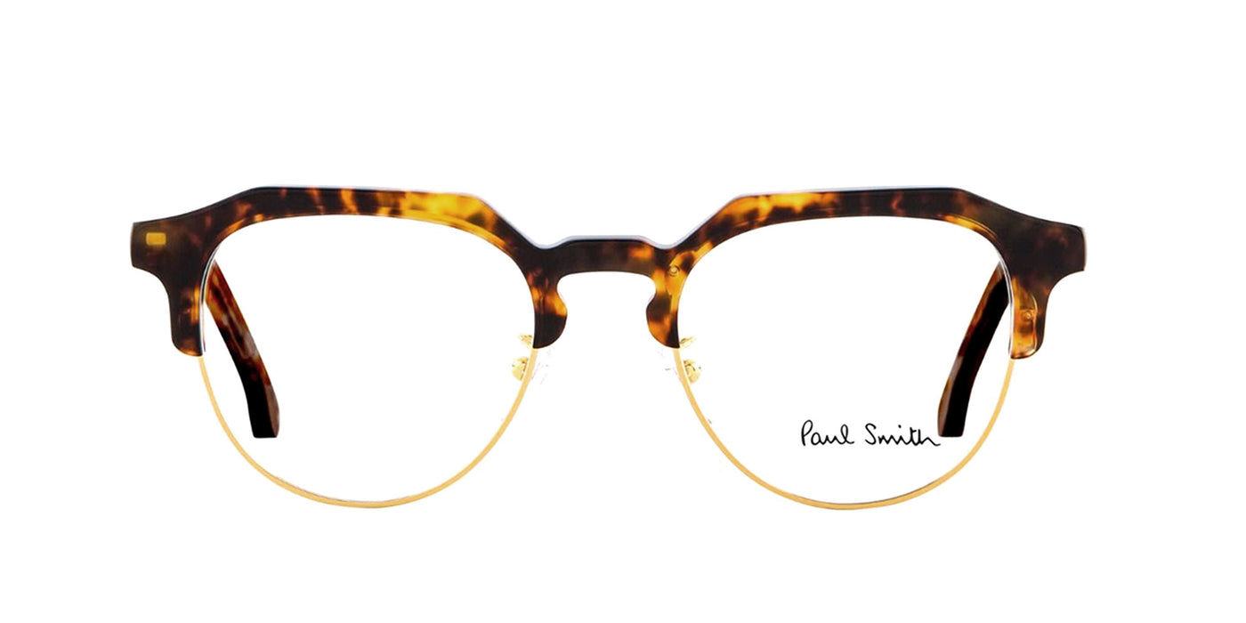 Paul Smith BARBER Light Tortoise #colour_light-tortoise