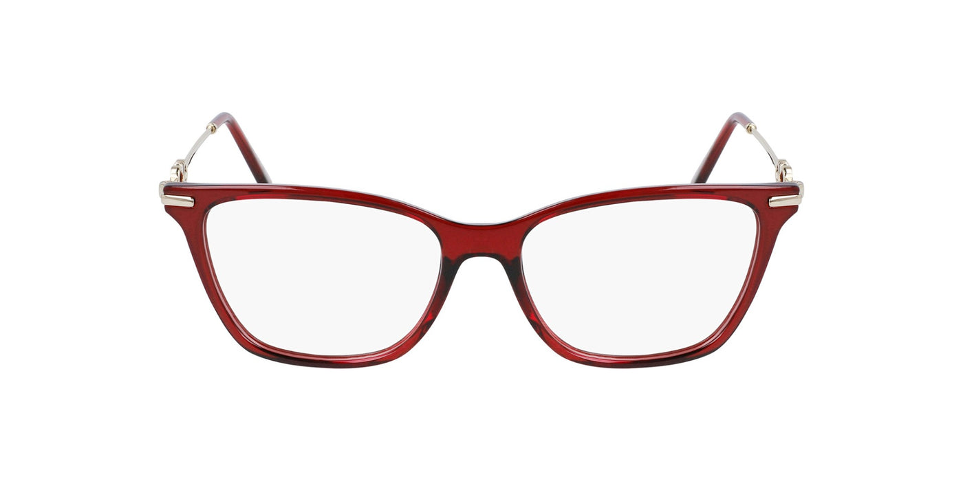 Ferragamo SF2891 Red #colour_red