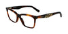 Ferragamo SF2904 Dark Tortoise #colour_dark-tortoise