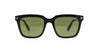 Tom Ford Marco-02 TF646 Black/Green #colour_black-green