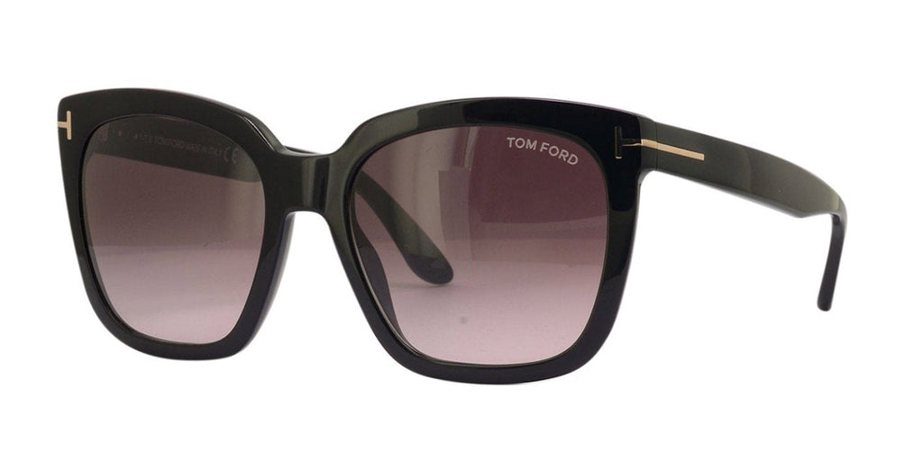 Tom Ford Amarra TF502 Sunglasses | Fashion Eyewear
