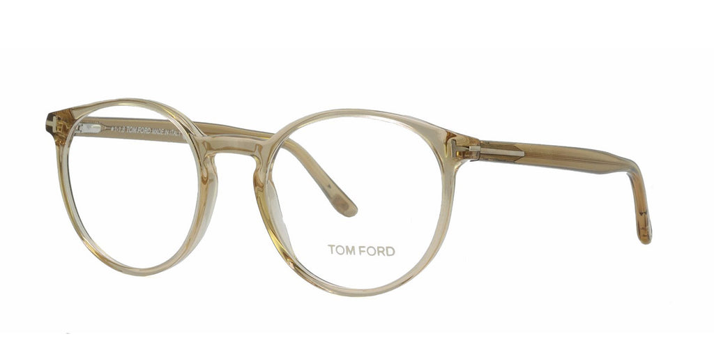 Tom Ford TF5524 Brown #colour_brown