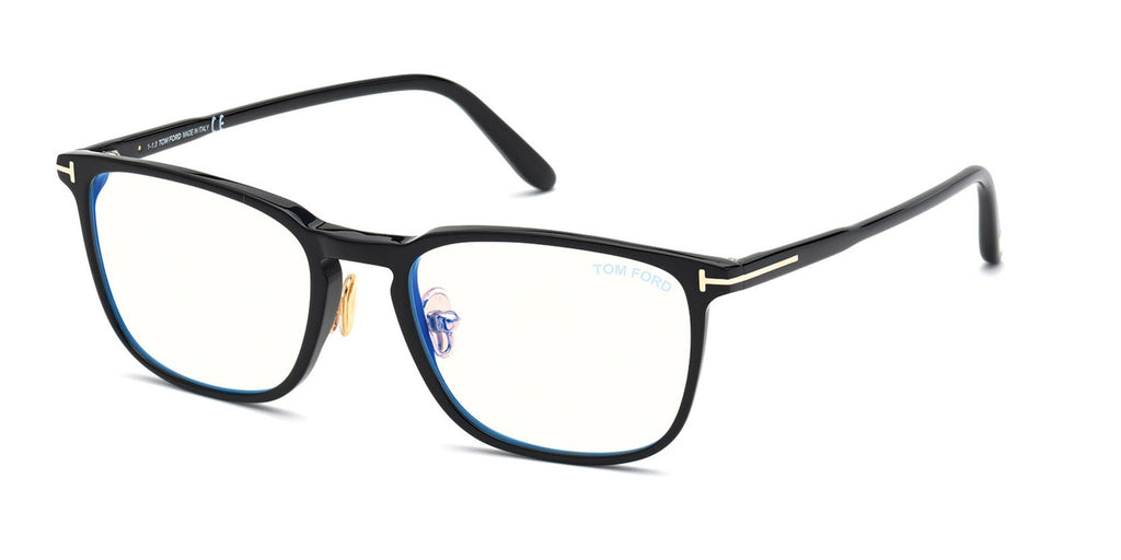 Tom Ford TF5699-B Black #colour_black