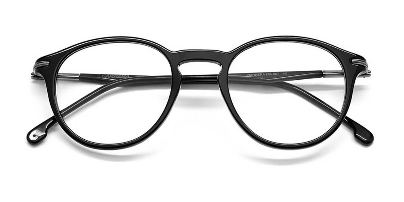 Carrera 284 Black #colour_black