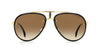 Carrera Glory Black/Brown Gradient #colour_black-brown-gradient